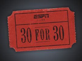 ESPN's 30 for 30 documentary series returns with films on Lance Armstrong, Bruce Lee, and the Sammy Sosa and Mark McGwire home run chase. (Image: ESPN)