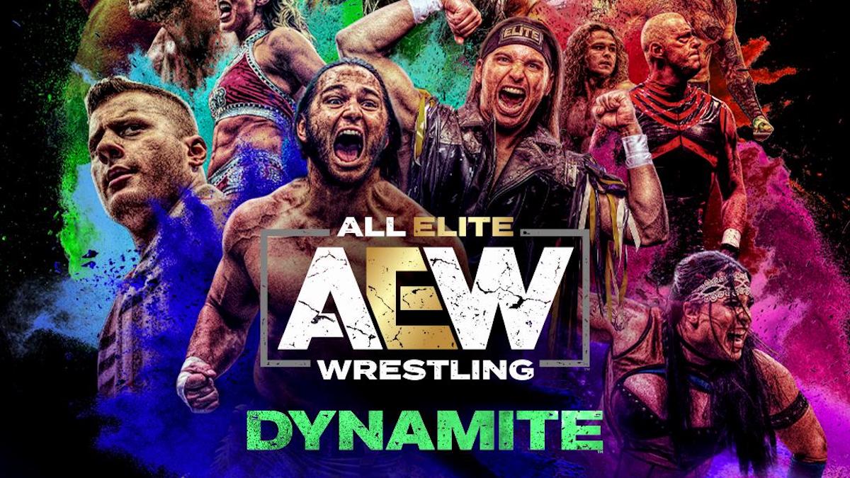 AEW NXT Wednesday Night