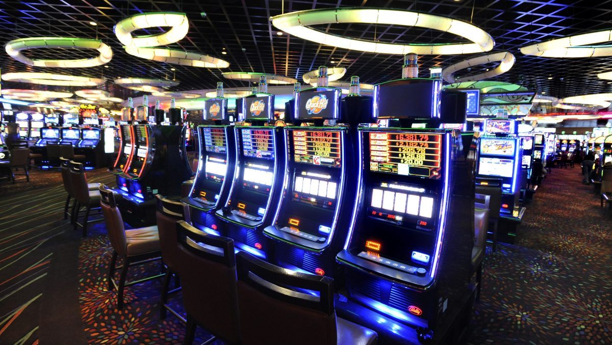 Alabama Wind Creek Casino sports betting (Montgomery Advertiser)