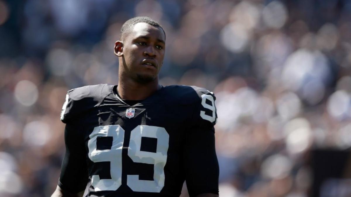 Aldon Smith domestic violence