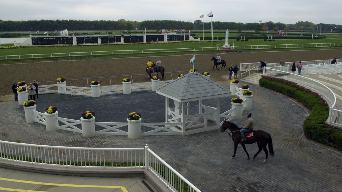 Arlington Park-2021