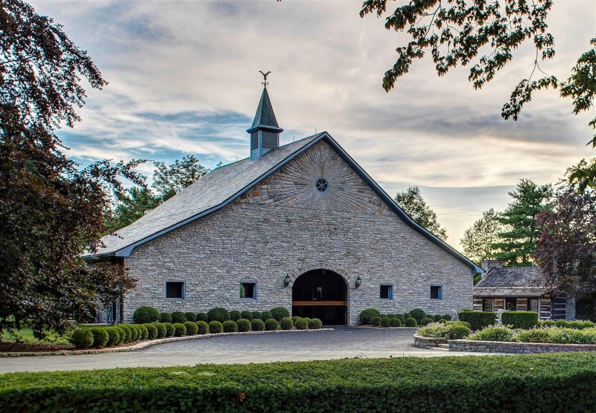 Ashford Stud-TJC Breeding Rule