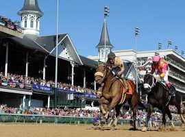 The Breeders' Cup returns to Churchill Downs in Kentucky in 2018. (Image: Breeders' Cup)