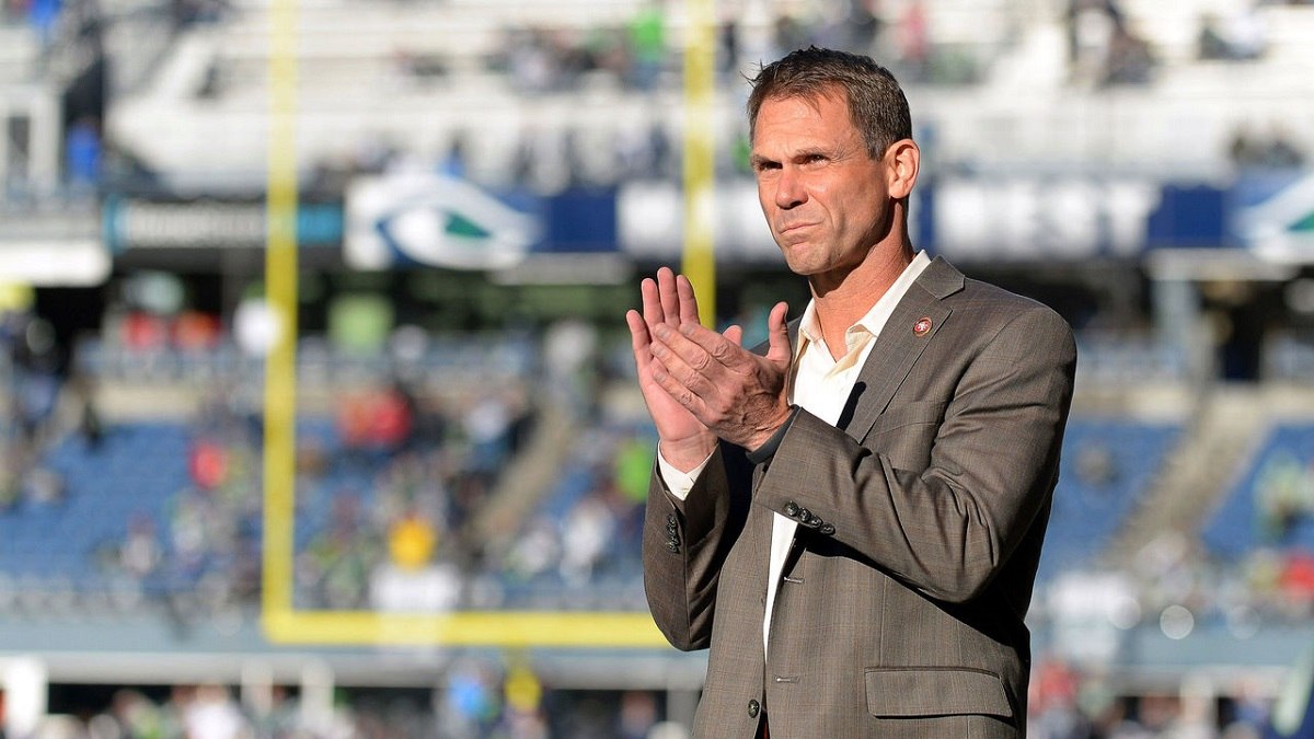 Trent Baalke clown out clowns Jacksonville Jaguars GM general manager