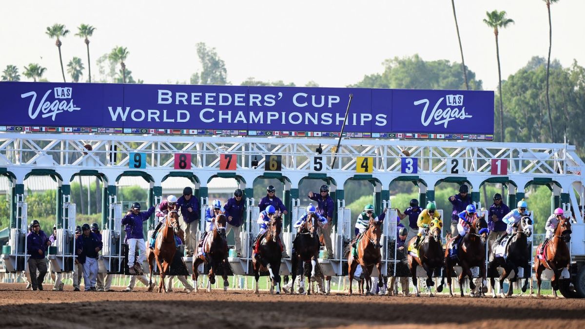 Breeders' Cup Challenge Series