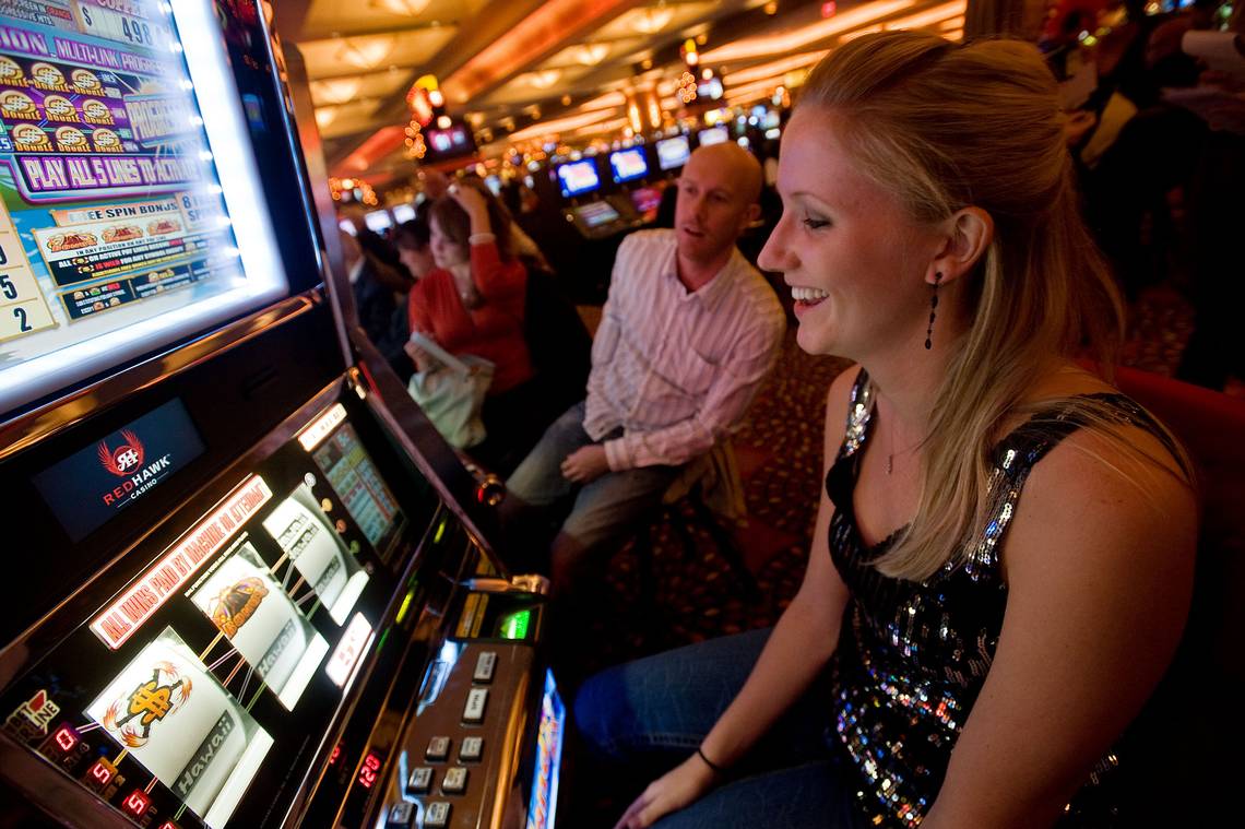 California sports betting casinos