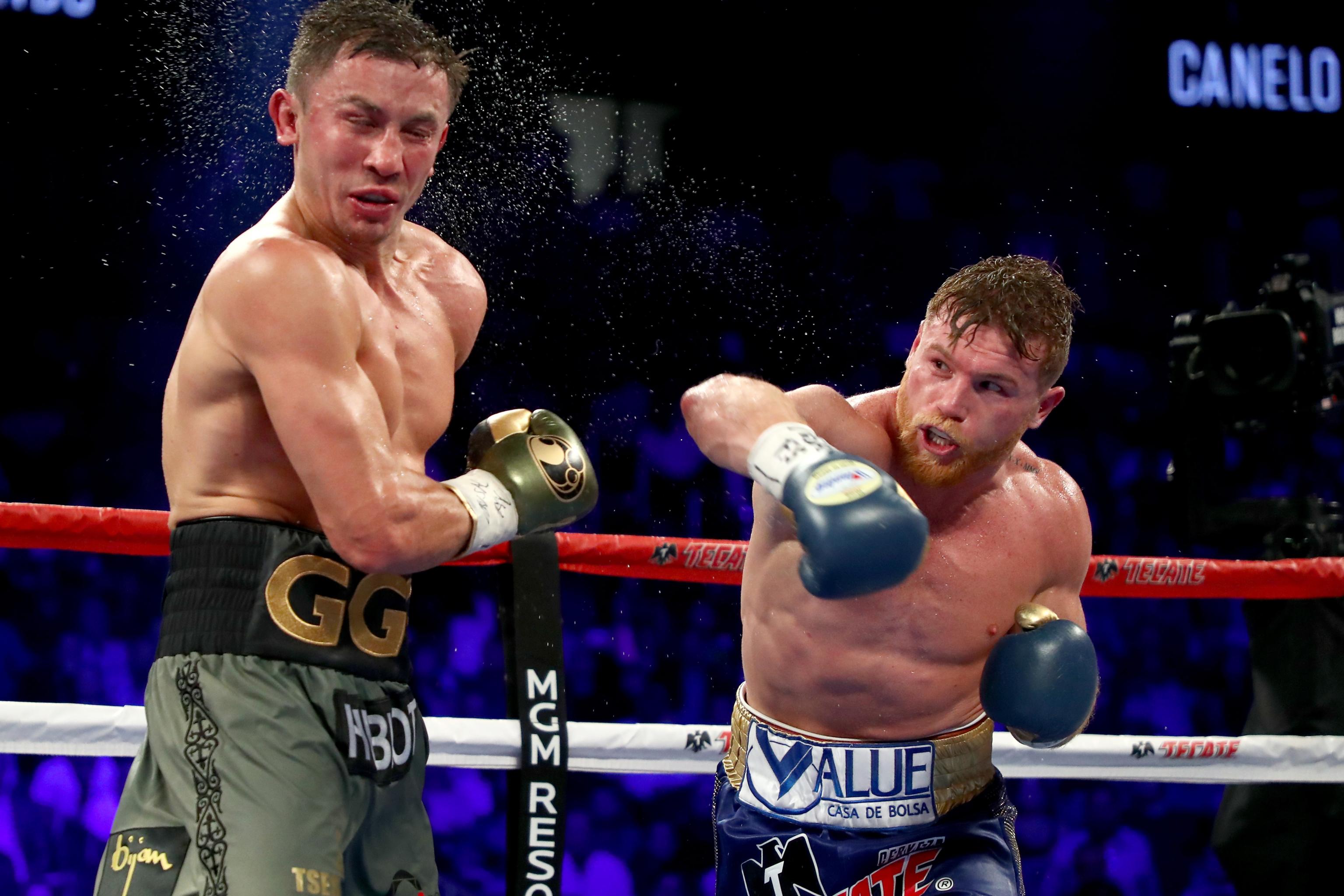 Alvarez GGG trilogy 3