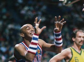 Harlem Globetrotters Legend Curly Neal Passes Away at 77