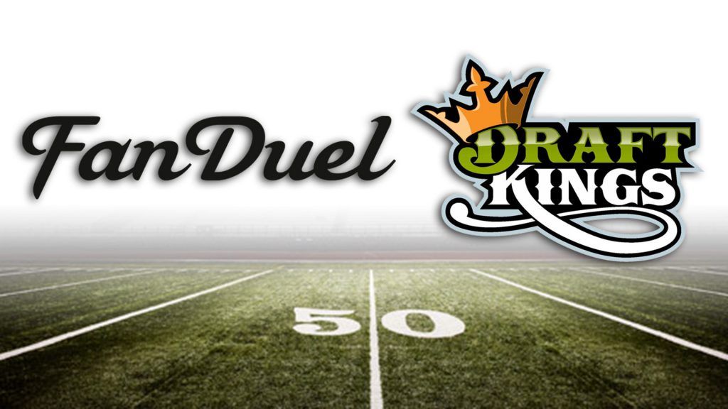 Illinois FanDuel DraftKings