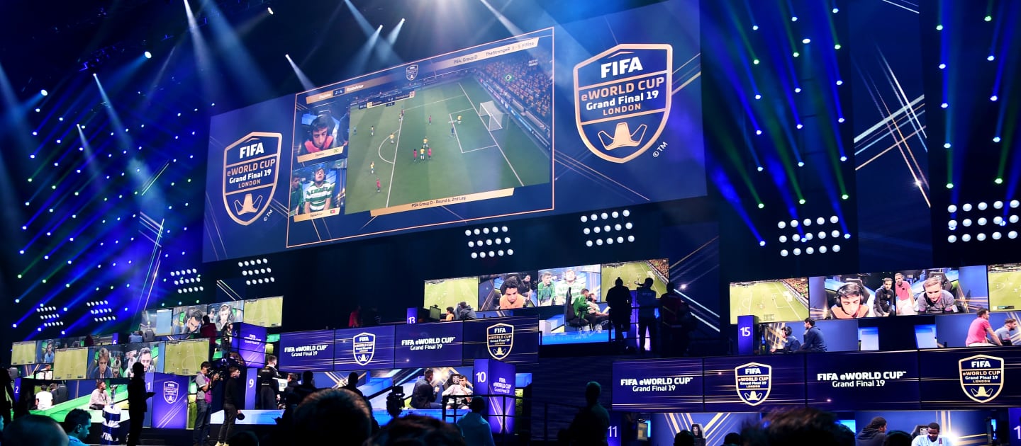 FIFA esports prize money grows