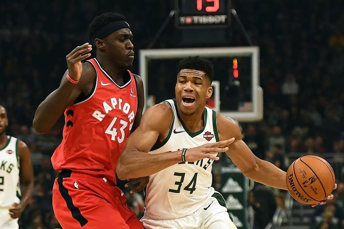 NBA Eastern Conference Odds Futures Betting Milwaukee Bucks Raptors Celtics