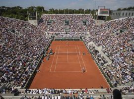 French Open organizers say that they may sell up to 60 percent of the seats at Roland Garros this year. (Image: Susan Mullane/USA Today Sports)