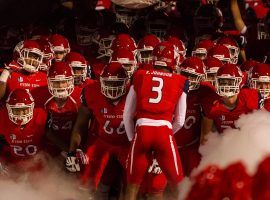 Fresno State Bulldogs seeking their second consecutive Mountain West title. (Image: Fresno State Athletics)