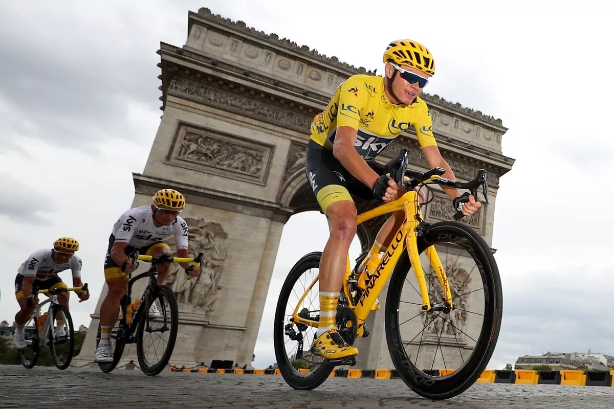 2020 Tour de France odds Chris Froome