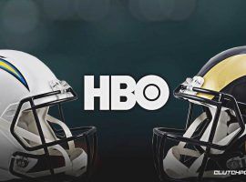 The LA Chargers and LA Rams will appear on the next season of HBOâ€™s Hard Knocks. (Image: ClutchPoints)