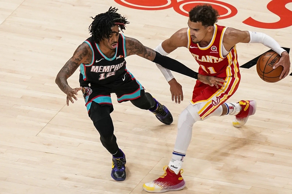 Ja Morant Memphis Grizzlies NBA Weekend Betting Preview