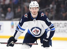 The Winnipeg Jets are sending defenseman Jacob Trouba to the New York Rangers for Neal Pionk and a draft pick. (Image: Getty)