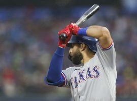 The New York Yankees are finalizing a trade for outfielder Joey Gallo, according to media reports. (Image: Joshua Bessex/Getty)