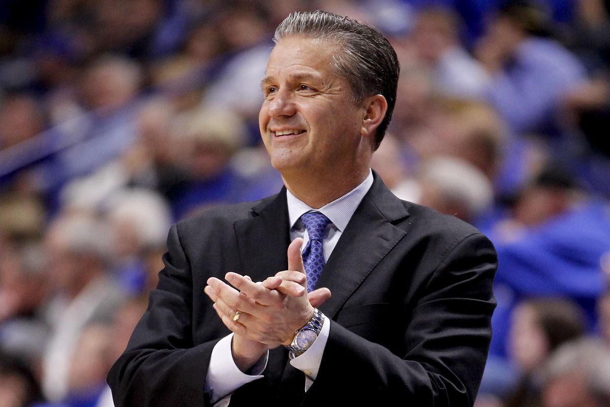 John Calipari lifetime contract