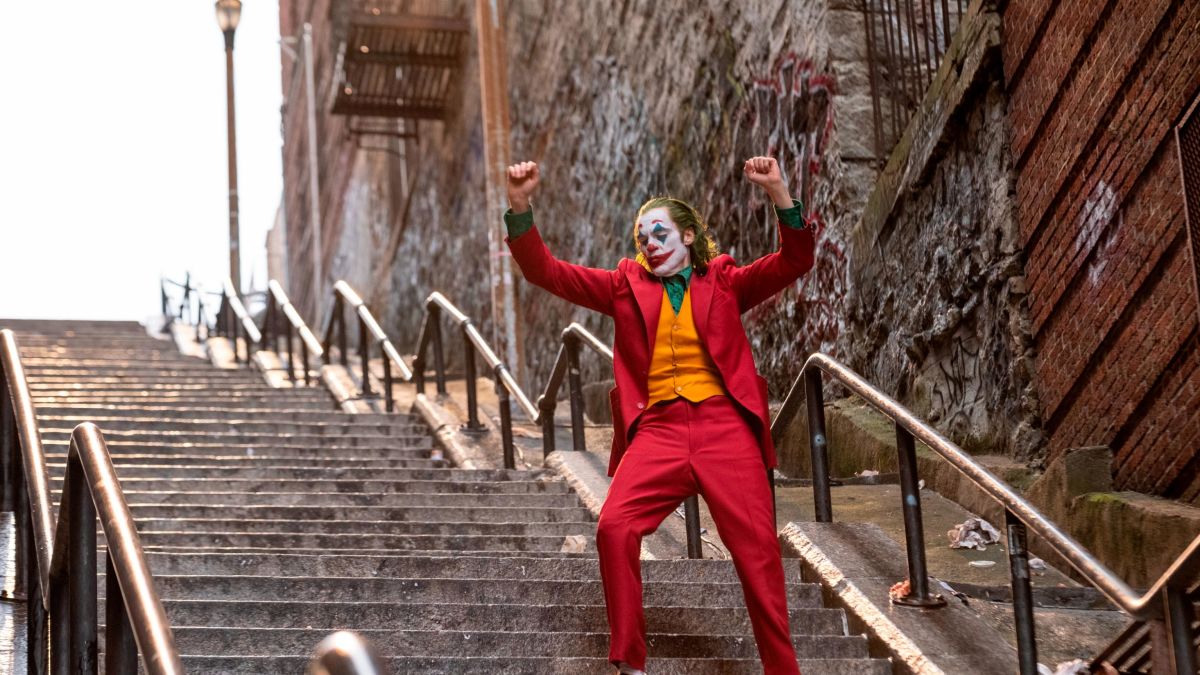 JokerOscars Betting Odds Update Best Actor 2020 Joaquin Phoenix