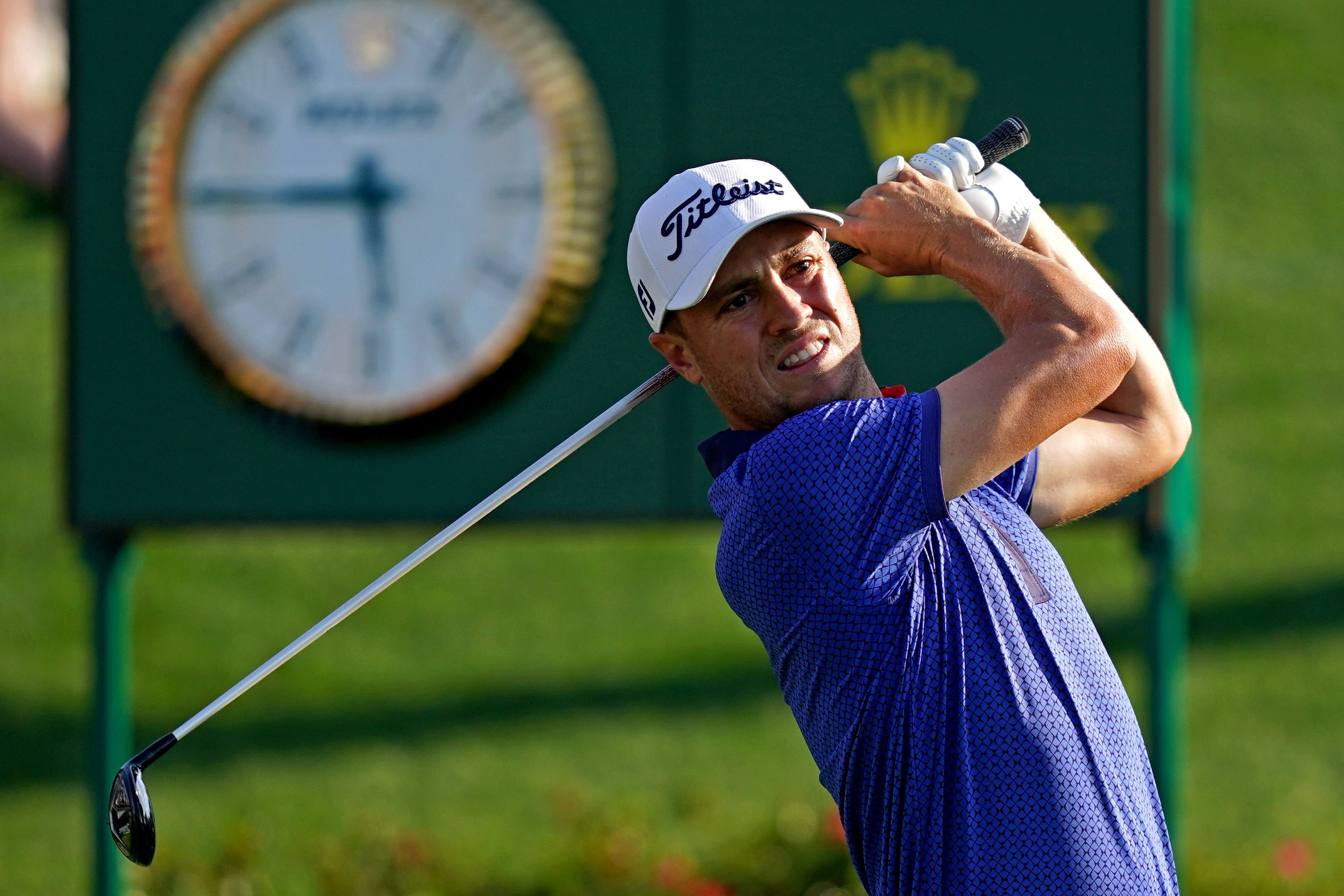 Valspar Championship odds Thomas Johnson