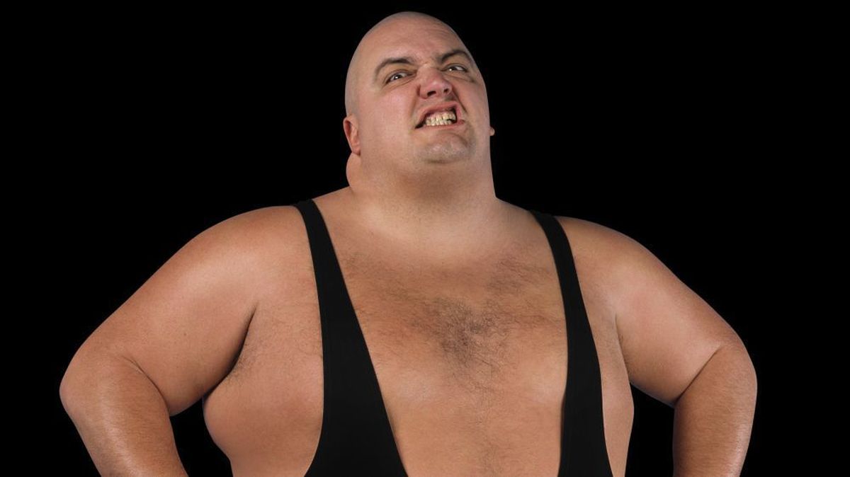 King Kong Bundy