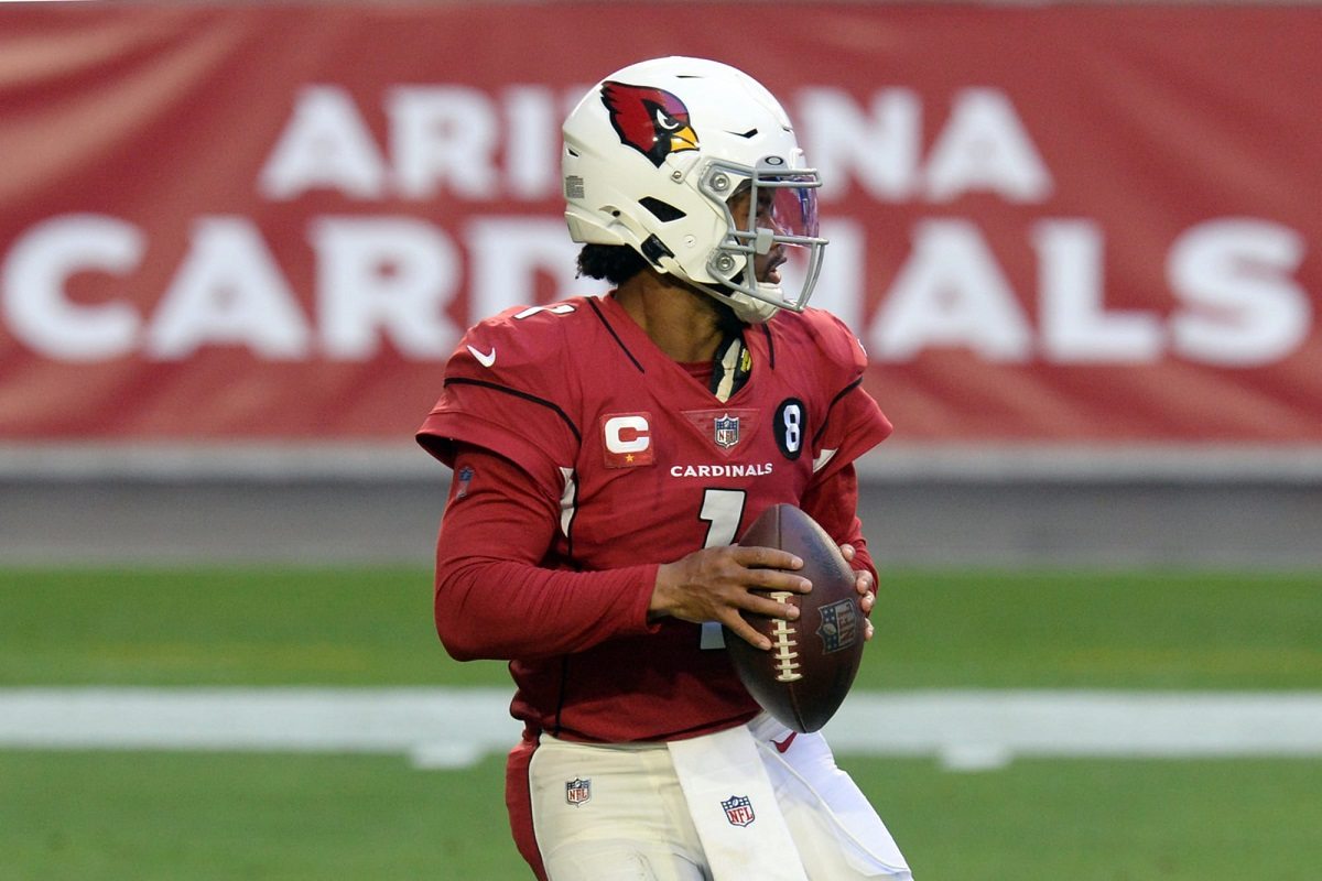 Arizona Cardinals Kyler Murray NFL ATS Best Betting New England Patriots Green Bay Packers Dallas Cowboys