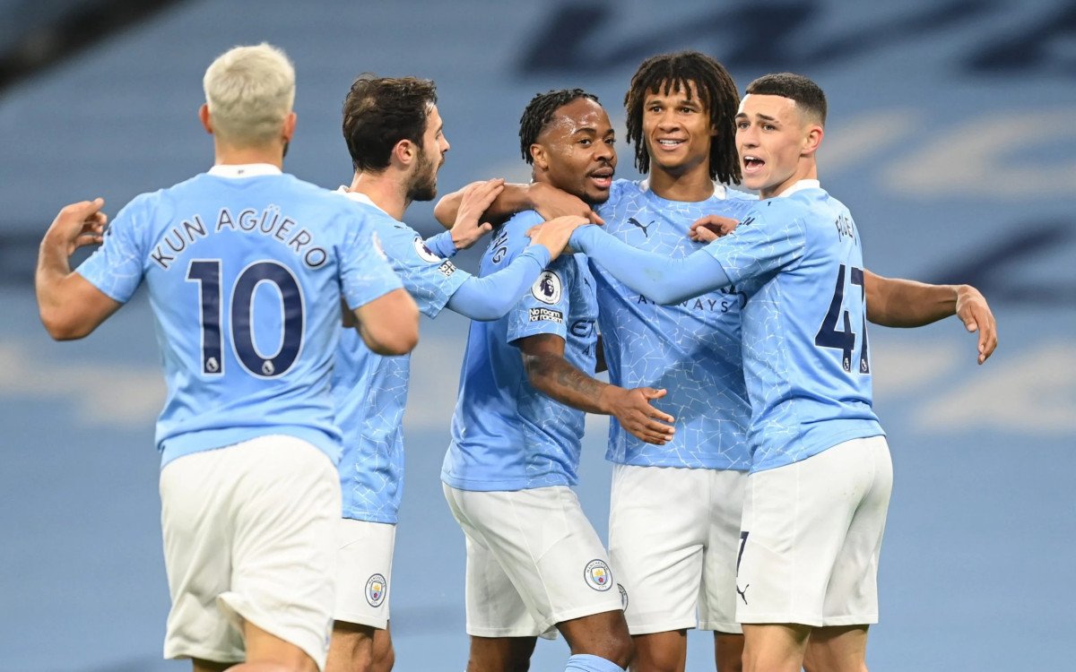 Champions League odds Manchester City Marseille