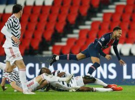 Manchester United hosts PSG in a critical Champions League group stage match on Wednesday. (Image: Reuters)