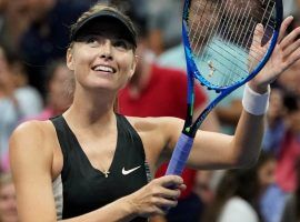 Maria Sharapova announced her retirement from professional tennis in an essay published on Wednesday. (Image: Robert Deutsch/USA Today Sports)