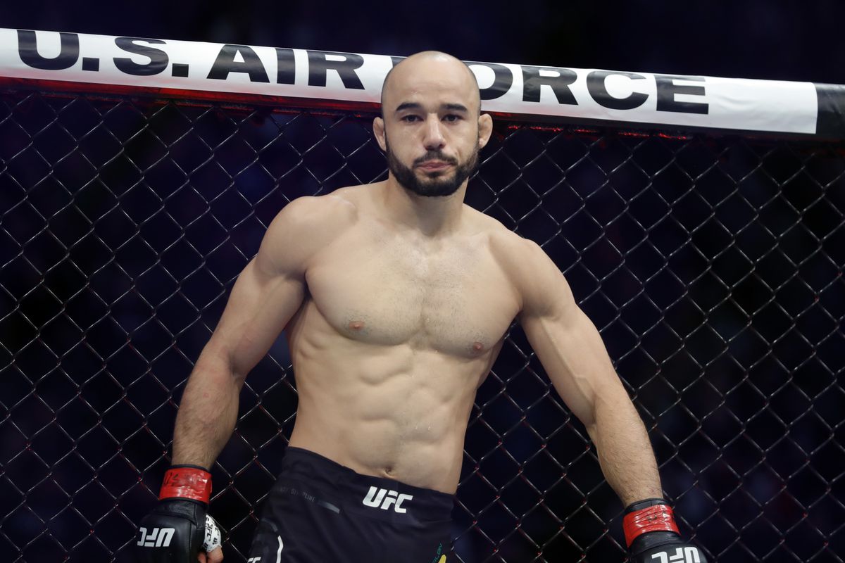 Marlon Moraes Cory Sandhagen odds