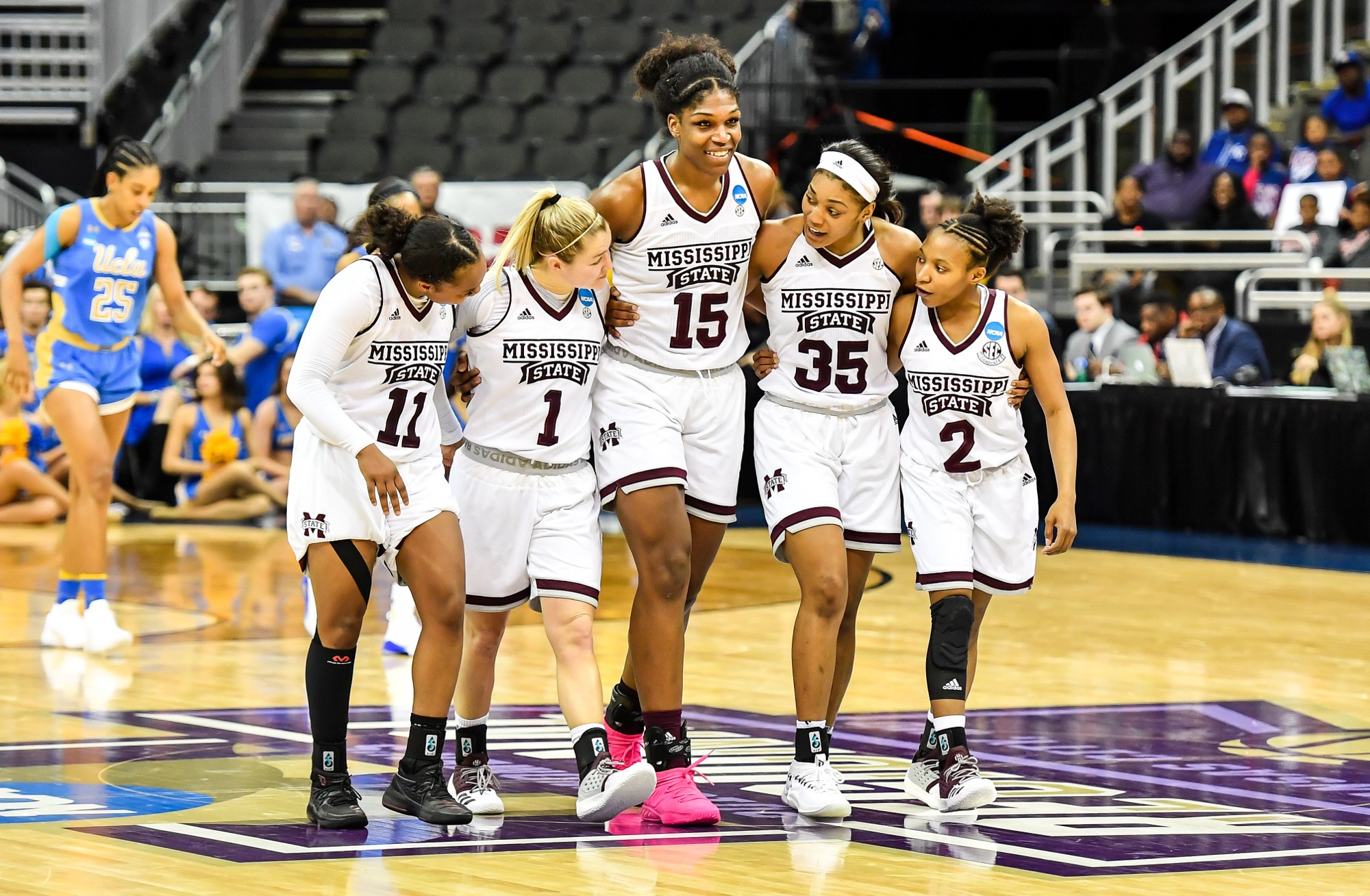 Women’s Final Four NCAA