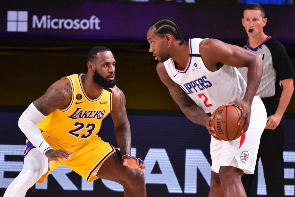 NBA Championship Title Odds LA Lakers Clippers Bucks Milwaukee