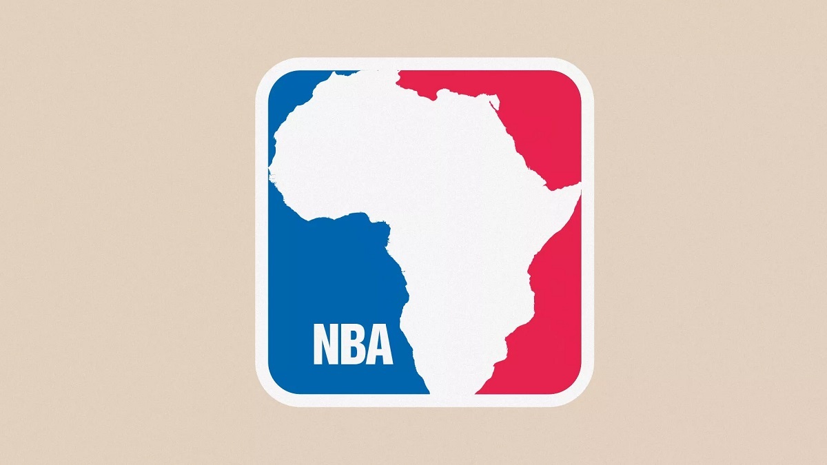 NBA Africa Mutumbo