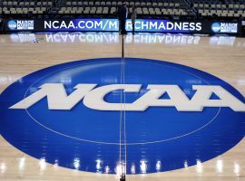 NCAA officials say a number of top college basketball programs will be informed of alleged violations this summer. (Image: AP)