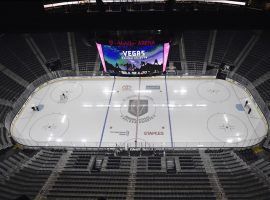 The NHL has suspended its season due to the coronavirus pandemic. (Image: David Becker/AP)