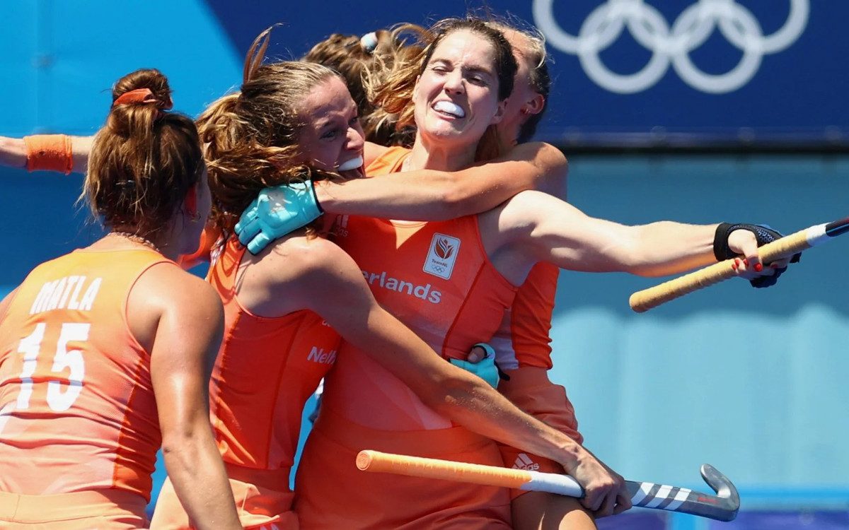 Olympic field hockey odds Netherlands Argentina