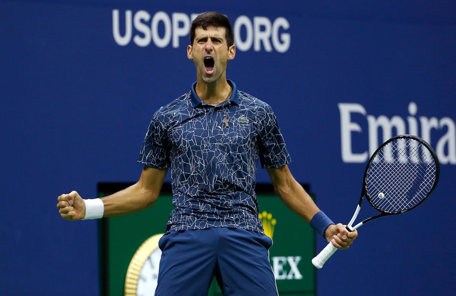 Novak Djokovic Zverev ATP Finals