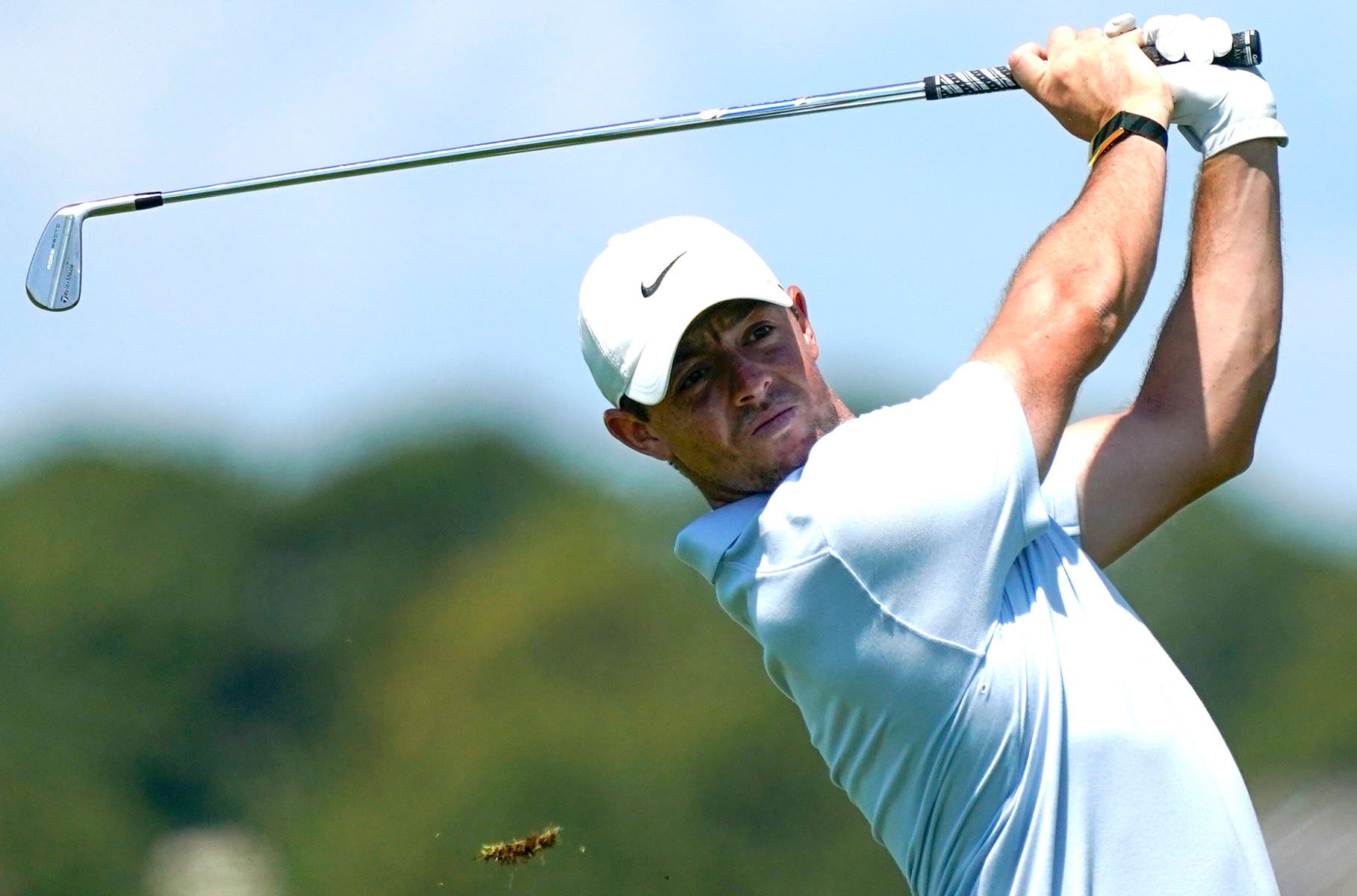 PGA Championship odds McIlroy