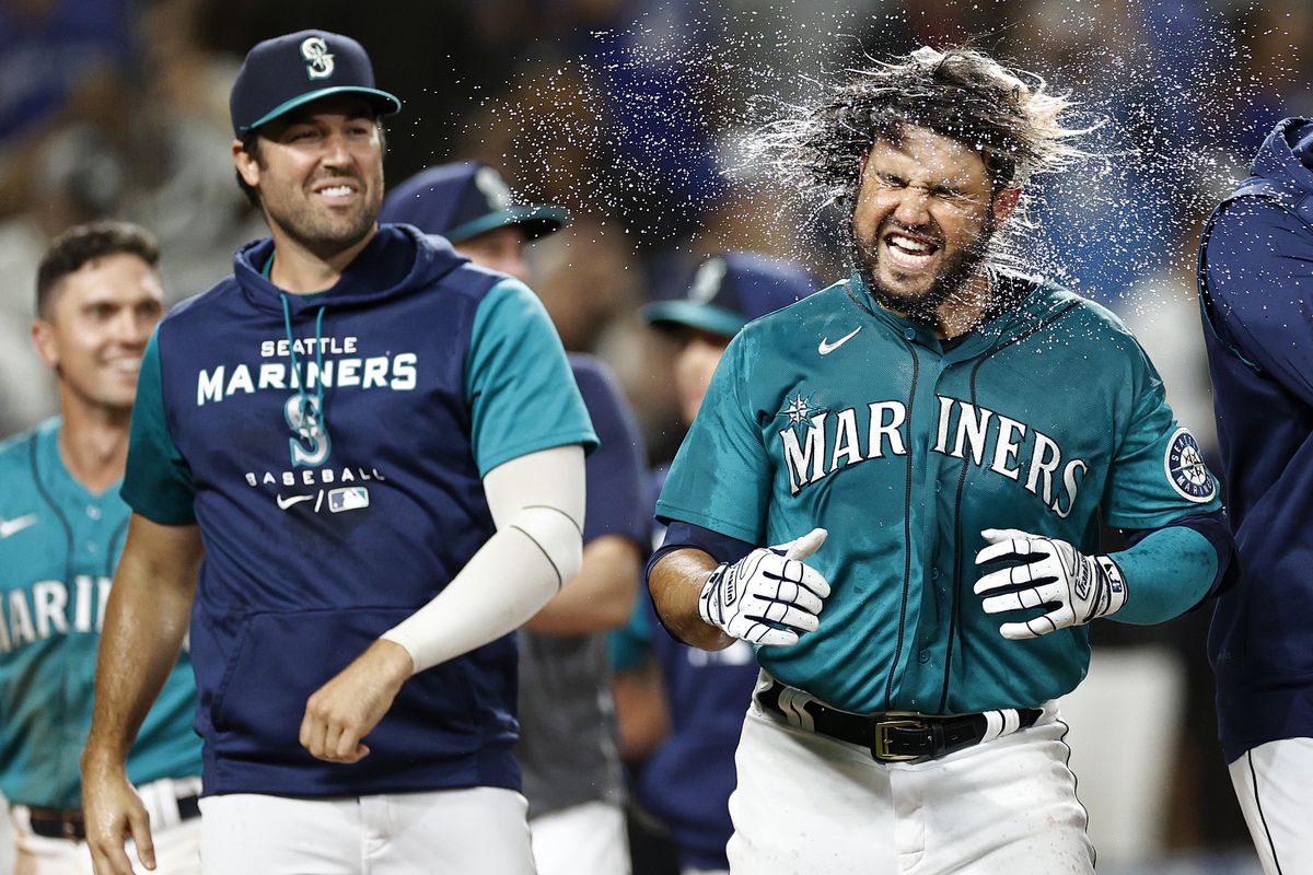 Mariners Orioles winning streak odds