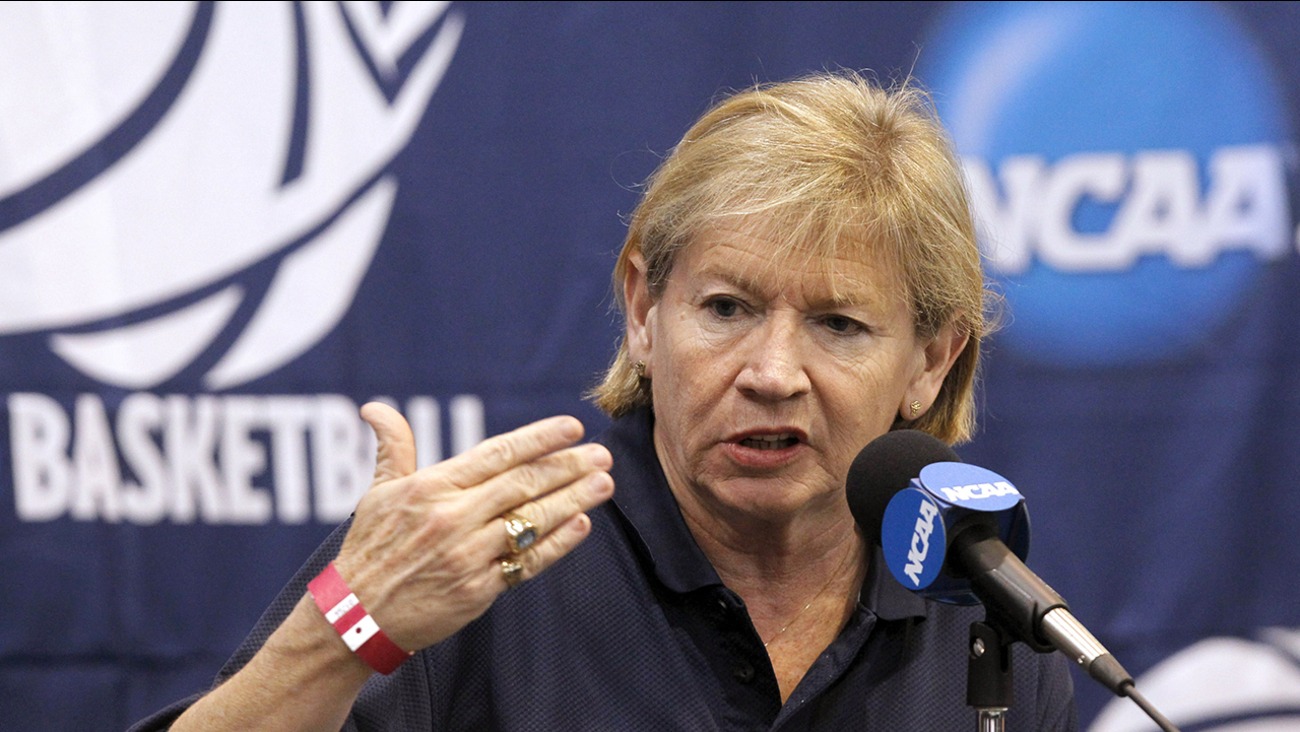 Sylvia Hatchell allegations