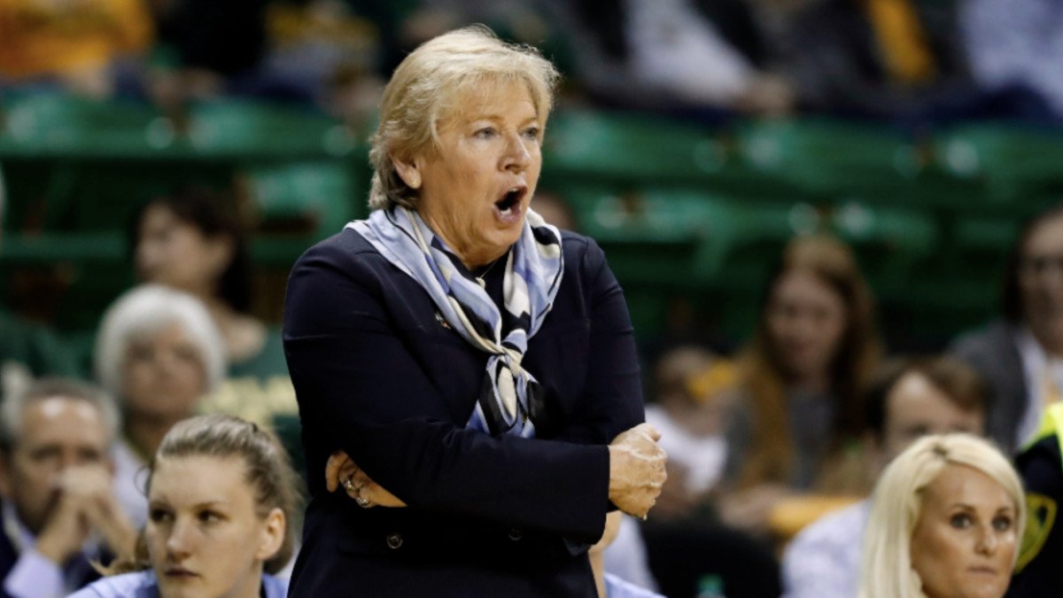 Sylvia Hatchell