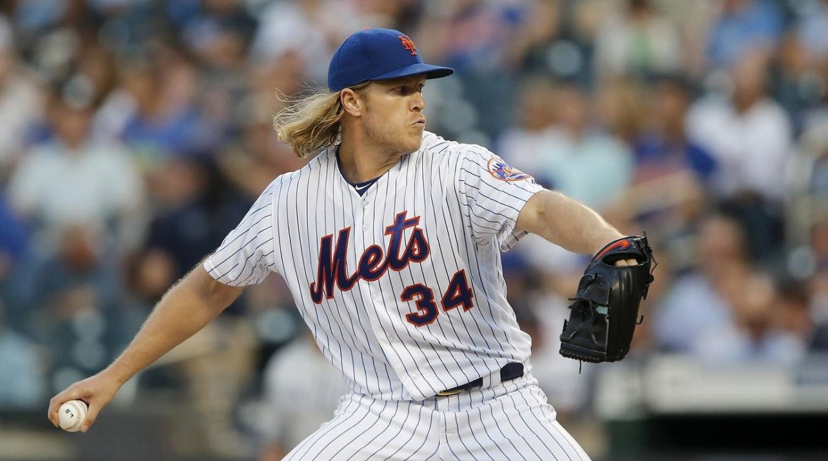 Noah Syndergaard