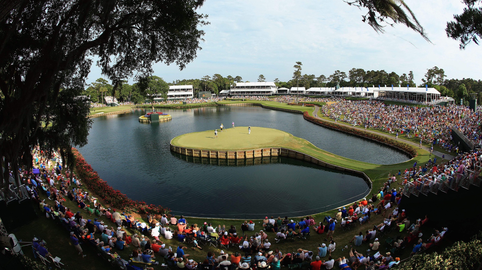 The Players Championship TPC Sawgrass