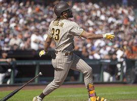 Fernando Tatis Jr. could lead the San Diego Padres to the World Series â€“ if he can manage to get back to full health. (Image: Thearon W. Henderson/Getty)