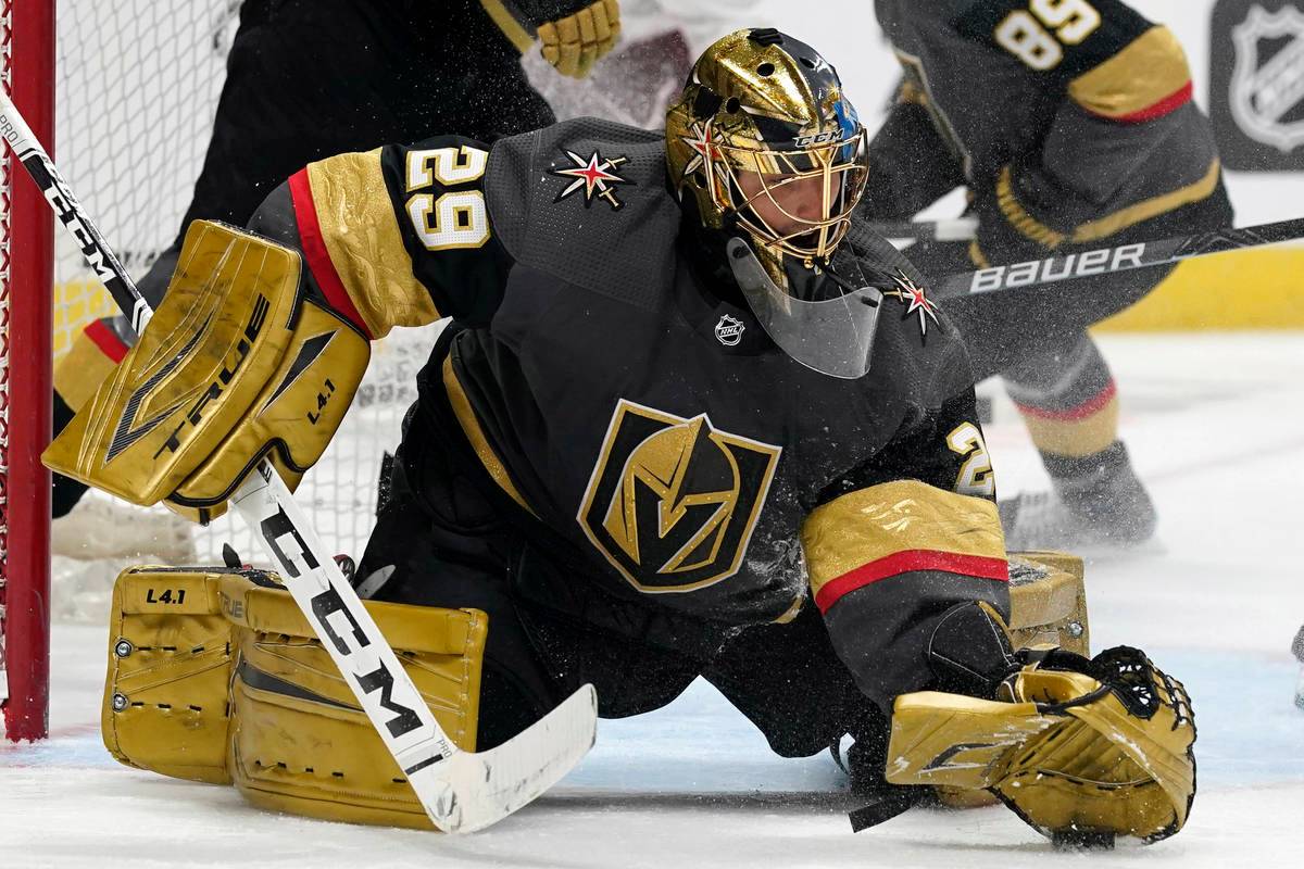 Vegas Golden Knights UPickTrade.com