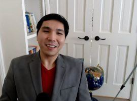 Wesley So picked up his second Champions Chess Tour title, beating Magnus Carlsen again in the final of the Opera Euro Rapid. (Image: Chess24/YouTube)