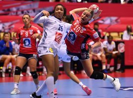 Norway won the 2020 European championship, and comes into Tokyo as the favorite to win gold in womenâ€™s handball at the Summer Olympics. (Image: Getty)