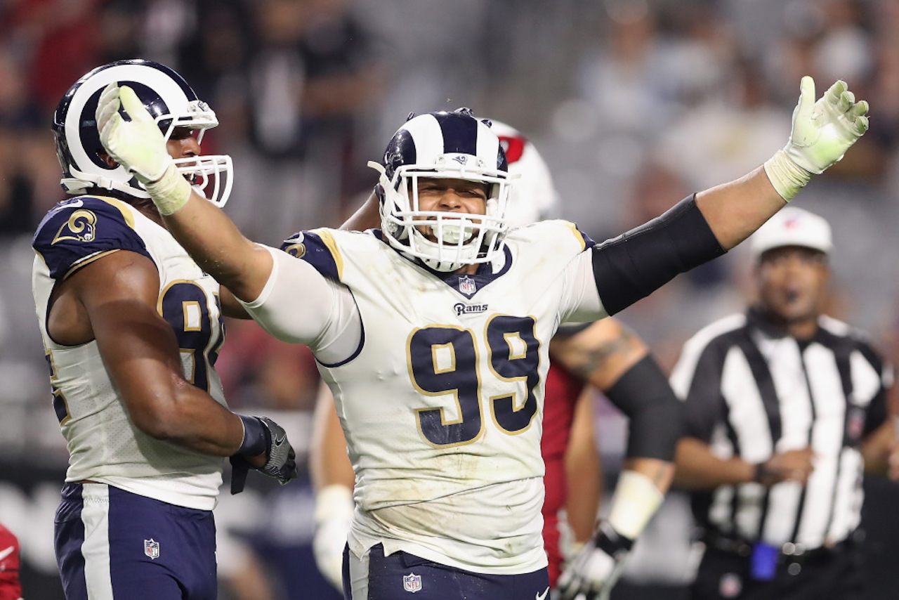 Aaron Donald