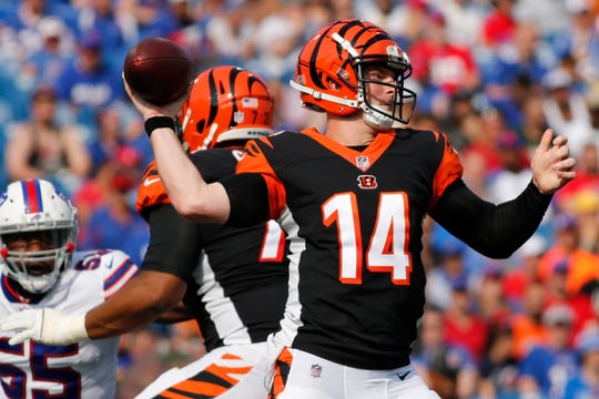 Andy Dalton